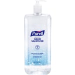 PURELL Advanced Hand Sanitizer Refreshing Gel