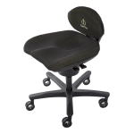 CoreChair Active Chair Ergonomic with Pelvic