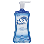 Dial Complete Antibacterial Foam Hand Soap