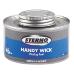 Sterno Handy Wick Chafing Fuel 4