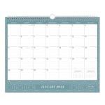 Wall Calendar 2024 - 16 x 49 Cm SUCCULENTS 