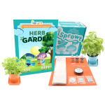 iSprowt Fun Science Kits For Kids Weather And Natural Disasters Kindergarten  to Grade 5 - Office Depot