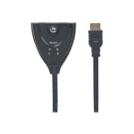Shop  StarTech.com HDMI Splitter 1 In 2 Out - 4k 30Hz - 2 Port