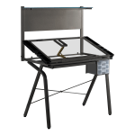 Safco Products Precision Drafting Table Desk Office – RoxySunshine