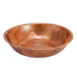 Ironwood Extra Large Salad Bowl 28134 - The Home Depot