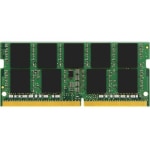 Kingston ValueRAM 8GB DDR4 SDRAM Memory