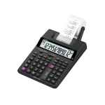 Casio HR 170RC Desktop Printing Calculator