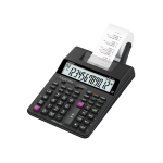 Casio HR 170RC Desktop Printing Calculator