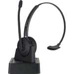 Power Gear Handsfree Headset, Black 98999 - The Home Depot