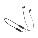 JBL TUNE 215BT Earphones with mic in ear Bluetooth wireless black - Office  Depot