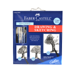 Faber Castell Creative Studio Getting Started