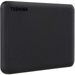 Toshiba Canvio Advance Portable External Hard
