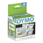 Dymo LV-30252 Green Compatible Address Labels