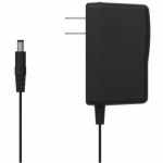 USB to 3.5mm DC 5V Charger Cable Connector Power Supply Charge Adapter Jack USA