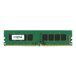 Crucial 4GB DDR4 SDRAM Memory Module