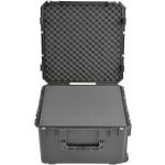 米軍放出品　PELICAN CASE 1650 ブラック　②送料無料 Amazon.com : Pelican 1650 Case With Foam (Black) : Diving