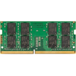 Micron 32GB Kit 2x16GB DDR5 4800 SODIMM For Notebook 32 GB 2x 16GB