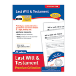 Legal Forms Software