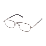 ICU Eyewear DDE Mens Reader Glasses