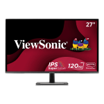 ViewSonic VX2728J 2K 27 1440p 0.5ms 180Hz Gaming Monitor FreeSync