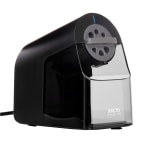 Bostitch Office QuietSharp 6 Electric Pencil Sharpener, Heavy Duty  Classroom Sharpener, Size Selector with 6 Different Sizes, Perfect for  Classroom