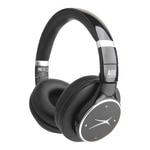 Altec Lansing® MZX-007 Bluetooth® Headphones, Black