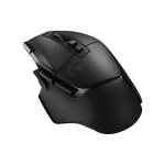 Logitech G502x PLUS LIGHTSPEED Wireless RGB Gaming Mouse - Office