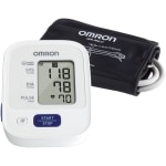 10 Series Wireless Upper Arm Blood Pressure Monitor - Worship-Life