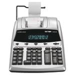 Victor PL8000 Heavy Duty Commercial Thermal Printing Calculator