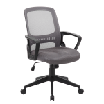 Boss Office Products Mesh Task Chair