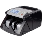 Billcon CHS-10 High-Speed Commercial Coin Counter / Wrapper / Packager