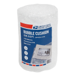 Office Depot Brand Small Bubble Cushioning 316 Thick Clear 12 x 20
