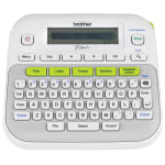 Labels and Label Makers