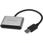 SanDisk ImageMate PRO USB-C Multi-Card SDDR-A631-ANGNN B&H Photo