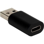 Tripp Lite USB 3.0 Adapter Converter USB A to USB Type C MF USB C USB  adapter USB Type A M to 24 pin USB C F USB 3.0 5 V 900