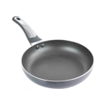 The Rock Set of 2 Fry Pans with Bakelite Handles Cooking Frying Dishwasher  Safe 8 Frying Pan 10 2nd Frying Pan Black Bakelite Handle 2 Case - Office  Depot