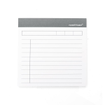 Russell Hazel Adhesive Notes Memo 4