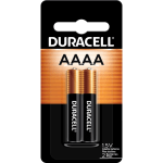 AAAA Alkaline Batteries