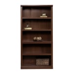Sauder Heritage Hill Lateral File, Classic Cherry Finish : Aazon.ca