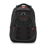 Mobile Edge Core Gaming 17.3 to 18 ScanFast Backpack with Velcro Panel -  notebook carrying backpack