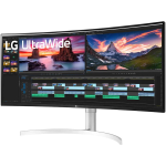 LG Ultrawide 38BN95C W 38 UW