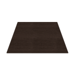 WorkPro Flex Collection Rectangle Table Top Espresso - Office Depot