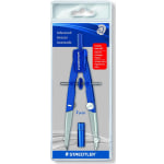 Staedtler&reg; Geometry Graphite Compass