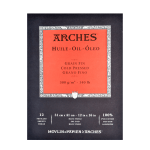 Arches Oil Pad 12 x 16