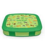 Bentgo Kids Prints 5 Compartment Lunch