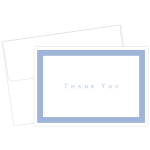 Great Papers Thank You Note Cards