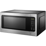 Black+Decker 1.6-Cu.Ft. Over-Range Microwave with Top Mount Air Vent -  9654292