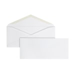 Office Depot Brand 10 Envelopes Gummed
