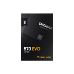 Samsung 870 EVO Internal Solid State