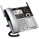 VTech&reg; DECT 6.0 Expansion Deskset For VTech Small Business Main Console, CM18245
